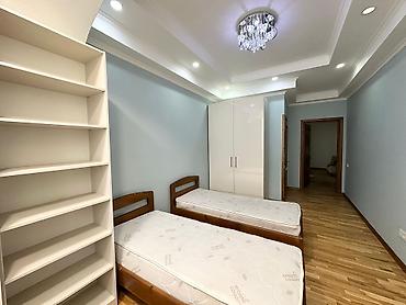 Долгосрочная аренда квартир: 3 комнаты, Без подселения, С мебелью полностью — 4