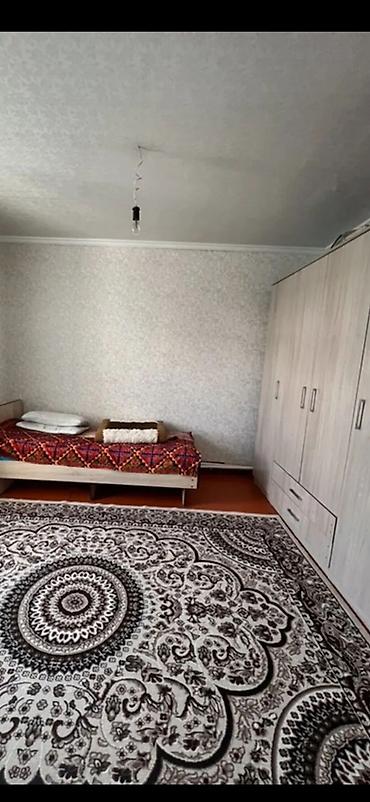 сдаю аренду: 60 м², 4 комнаты, Без подселения — 7