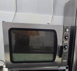 Gözəllik və estetika avadanlığı: Yemək üçün, Elektrik