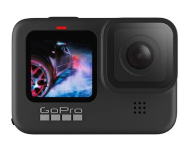 игры playstation 3: GoPro Hero 9 Black Состояние 10/10 Отличное Снимает: 5К 30fps, 4K
