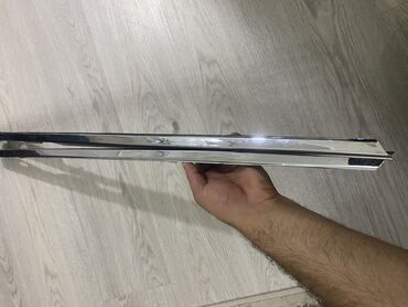 Spoylerlər: Spoyler, İşlənmiş, Hyundai Hyundai sonata 2020, Ünvandan götürmə
