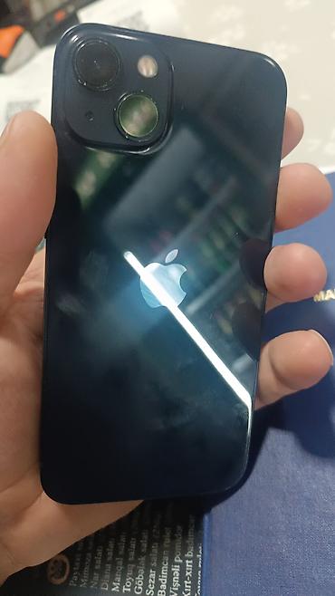 12 pro maxs: IPhone 13, Midnight, Face ID — 3