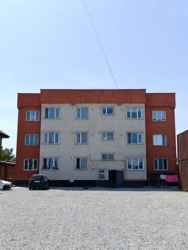 Продажа домов: 1 комната, 31 м², Индивидуалка, 3 этаж, Косметический ремонт