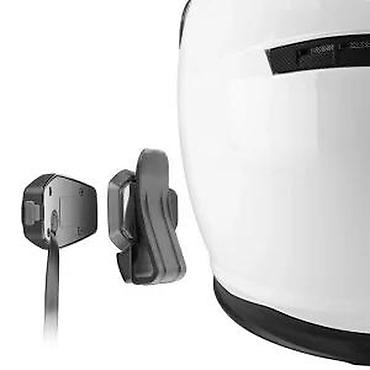 Ostali aksesoari za mobilne telefone: Interphone motociklistički interfon je komunikacioni sistem dizajniran — 11