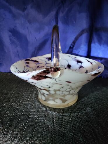 Ostali kućni dekor: Korpa, Novo na lalafo.rs — 3 Ostali kućni dekor: Korpa, Novo — 3