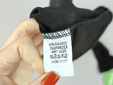 bluzka plus size: Bluzka damska, rozmiar XL — 4