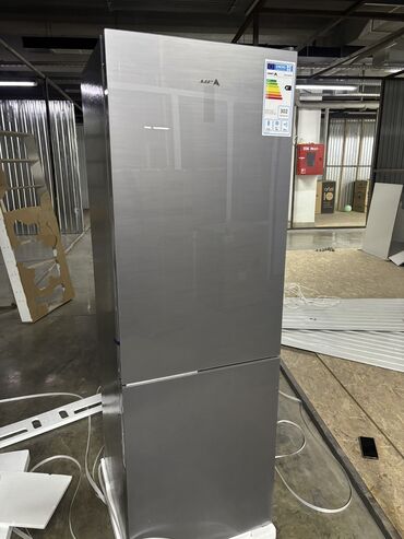 Холодильники: Холодильник Avest, Новый, Двухкамерный, No frost, 60 * 205 * 60 — 10