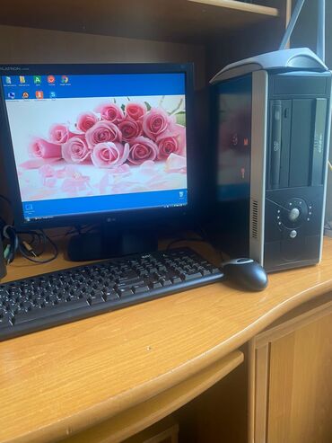 ddr 4: Компьютер