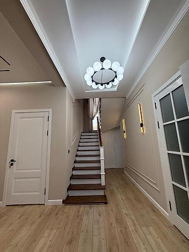 Продажа коттеджей и домов: 🏠Продается ⚜️Особняк 📍Кок Жар район ✅Площадь:250квМ ✅Отопление:Газ — 2