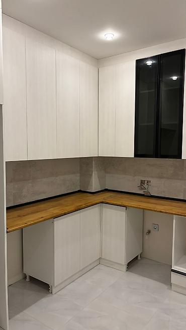 Mənzillər: 2 otaqlı, Yeni tikili, m. Gənclik, 78 kv. m — 2