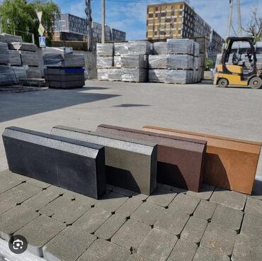 Евробрусчатка: Брусчатка для разных дизайнов Брусчатка для для любого оформления — 14