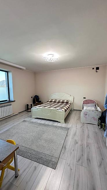 Продажа коттеджей и домов: ДОМ В СТИЛЕ ХАЙТЕК Район Ак-Ордо 1, всего 200 метров от ул. Гагарина — 20