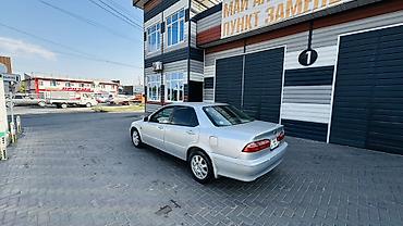 купить японскую машину: Honda Ascot: 2001 г., 1.8 л, Автомат, Бензин, Седан — 2