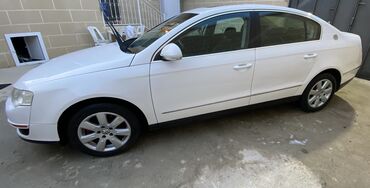 Volkswagen: Volkswagen Passat: 2 l | 2006 il Sedan — 6