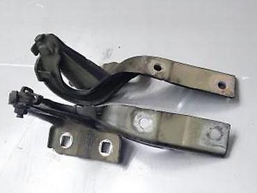 Car Parts & Accessories: Fiat 500l makaze haube. Fiat 500l makaze haubeOriginalni delovi Moguca — 2