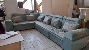 Другая мебель: "Диван" продаю угловой диван от производителя принимаем заказ и есть в — 11