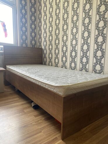 yumru kravatlar: Yeni, Təknəfərlik çarpayı, Bazalı, Matras ilə, Siyirməsiz