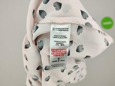 chabrowa bluzki: Dorothy Perkins, Bluzka damska, rozmiar S — 7