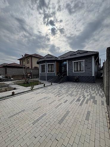 уч: 3 бөлмө, 130 м², 4 соток, Төмөнкү Ала-Арча, Риелтор — 2