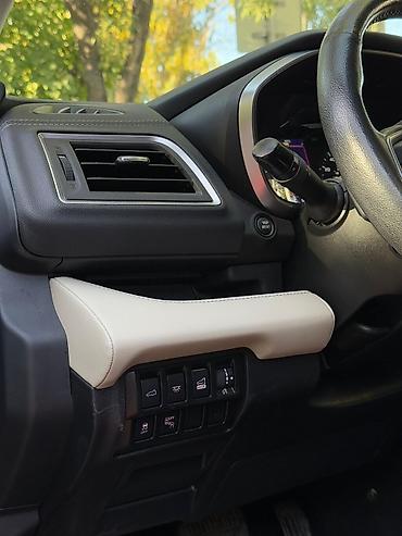 Subaru: Subaru Ascent: 2021 г., 2.4 л, Вариатор, Бензин, Кроссовер — 8