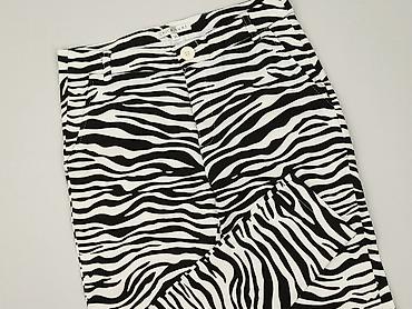 9 lat: Zebra, Spodnie materiałowe damskie, rozmiar S — 1