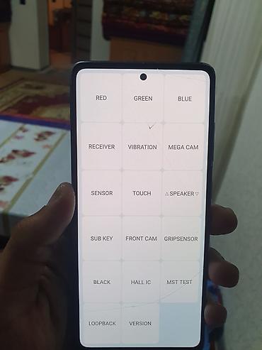 экран саната: Цена для привлечения регистрация есть Samsung s20 fe 128гб полный — 3