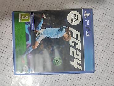 юфс 4 диск: Продаю оригинальный диск EA Sports FC 24 для PlayStation 4.Коробка и — 2