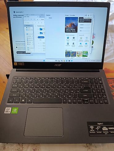 acer: Acer noutbuku təcili satılır, qiymət dəyərindən ucuz qeyd olunub — 2