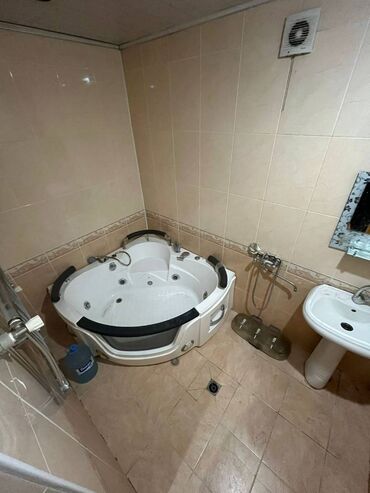 Yeni tikili: 3 otaqlı, Yeni tikili, 130 kv. m -da lalafo.az — 6 Yeni tikili: 3 otaqlı, Yeni tikili, 130 kv. m — 6