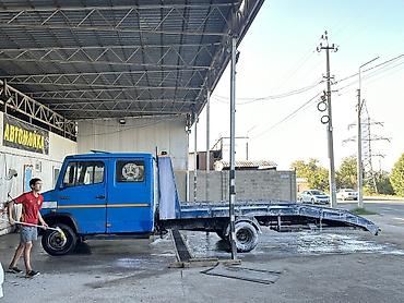 воз: Услуги эвакуатора для спец техники Каток 3 тонник,каток 5 тонник — 1