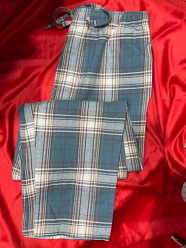 Брюки: Штаны для дома и для сна рынок Орто-Сай «Оберон» 1️⃣📍7 ряд 122 кон-р — 7