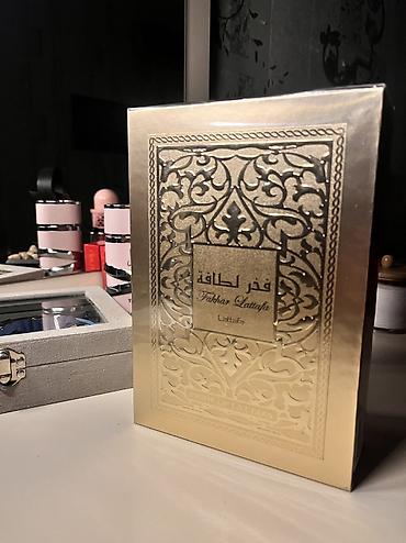 pilot 65 parfum: Lattafa ve Asdaf ətirleri dubaydan getirilib tam orjinaldı kim istese — 3
