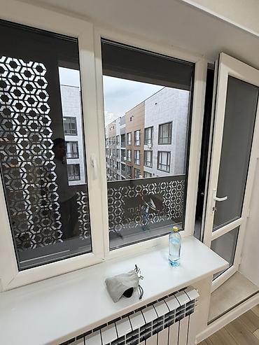 продаю 1 комнатные квартиры: 1 комната, 53 м², Технопарк 108 серия, 8 этаж, Свежий ремонт — 2