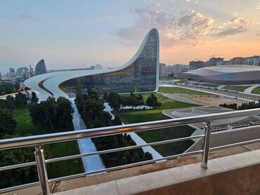 купить дом в хырдалане: 3 otaqlı, Yeni tikili, m. Nəriman Nərimanov, 178 kv. m