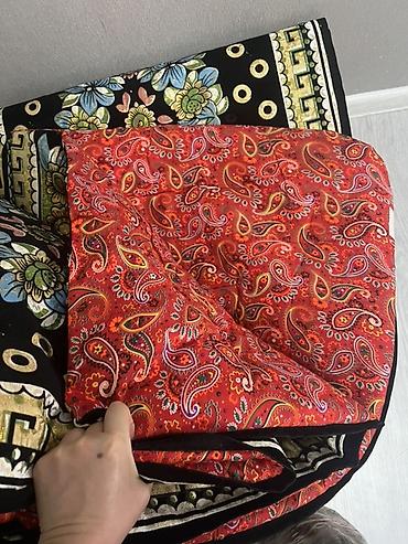 сукна: Жер тошоктор 4 шт . Состояниясы жакшы! Таза пахтадан жасалган. Адрес 6 — 2