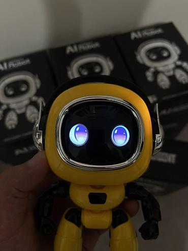 где можно купить спираль мирена: Умный AI-робот с ChatGPT! 🤖✨ Это не просто игрушка, а настоящий живой — 3