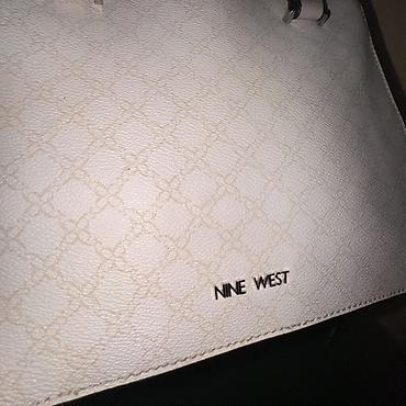 Сумкалар: Сумка Nine West натуральная кожа ✨ среднего размера в идеальном — 2
