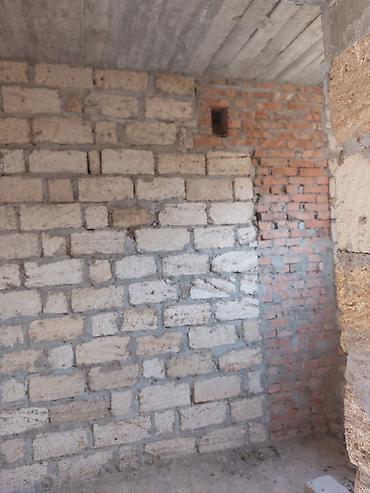 temirsiz evler: 11 otaq, 462 kv. m, Təmirsiz — 4
