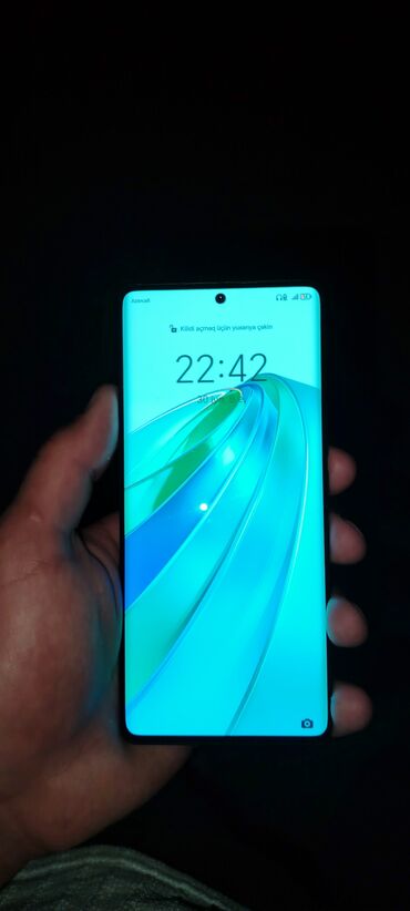 телефон fly fs554: Honor 9A, 128 ГБ, цвет - Черный, Сенсорный, Отпечаток пальца, Две SIM карты