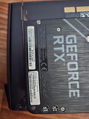 redmi note 12 pro max: Видеокарта Palit GeForce RTX 3070 Ti GamingPro, 8 ГБ GDDR6X Основные — 2