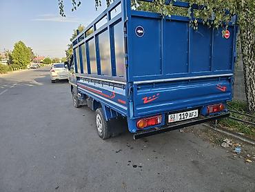 портер старый толчок: Hyundai Porter: 1996 г., 2.5 л, Механика, Дизель — 2