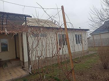 Продажа коттеджей и домов: Бишкек шаарынын Ак-босого конушунан(Дордой,Старый толчокко — 7