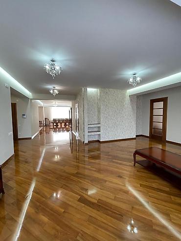 азиаты: 4 комнаты, 250 м², Ала-Арча ТРЦ Элитка, 9 этаж, Дизайнерский ремонт — 4