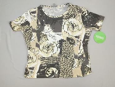 c: Chic, T-shirt damski, rozmiar XL — 2