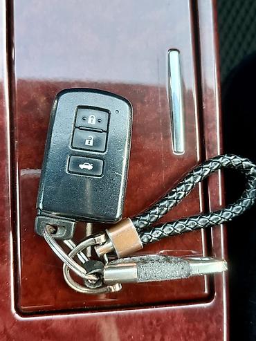 Toyota: Toyota Camry: 2012 г., 2.5 л, Автомат, Бензин, Седан — 10