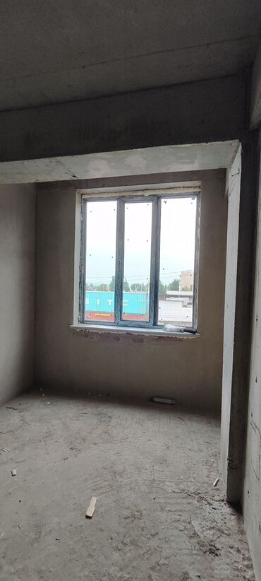 Продажа квартир: 2 комнаты, 41 м², Элитка, 7 этаж, ПСО (под самоотделку) at lalafo.kg — 8 Продажа квартир: 2 комнаты, 41 м², Элитка, 7 этаж, ПСО (под самоотделку) — 8