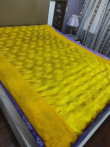 similac gold 2: Yun dowek. bu il duzeltirmiwem. olcusu 1.60*2 ve iki yun yorgan — 4