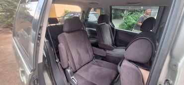 гольф 2 коробка: Mazda MPV: 2003 г., 2.3 л, Автоматические, Газ, Минивэн
