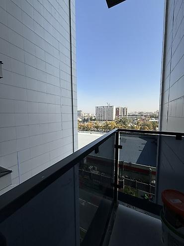дом элитка: 2 комнаты, 78 м², Советская/Скрябина Элитка, 7 этаж, Дизайнерский ремонт — 10