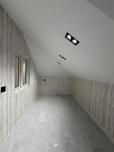 studiya menzil: 3 otaqlı, Yeni tikili, 64 kv. m — 8